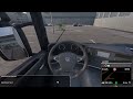 ON THE ROAD - The Truck Simulator 🎮 #LetsPlay (PS5) (🇩🇪) 🅱️ regelt alles