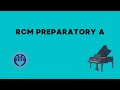 RCM Piano Prep A: Baby Kangaroo by Anne Crosby Gaudet (Celebration Series 6th Edition)