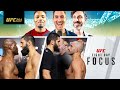 UFC 294: Fight Day Focus - Makhachev vs Volkanovski &amp; Usman vs Chimaev