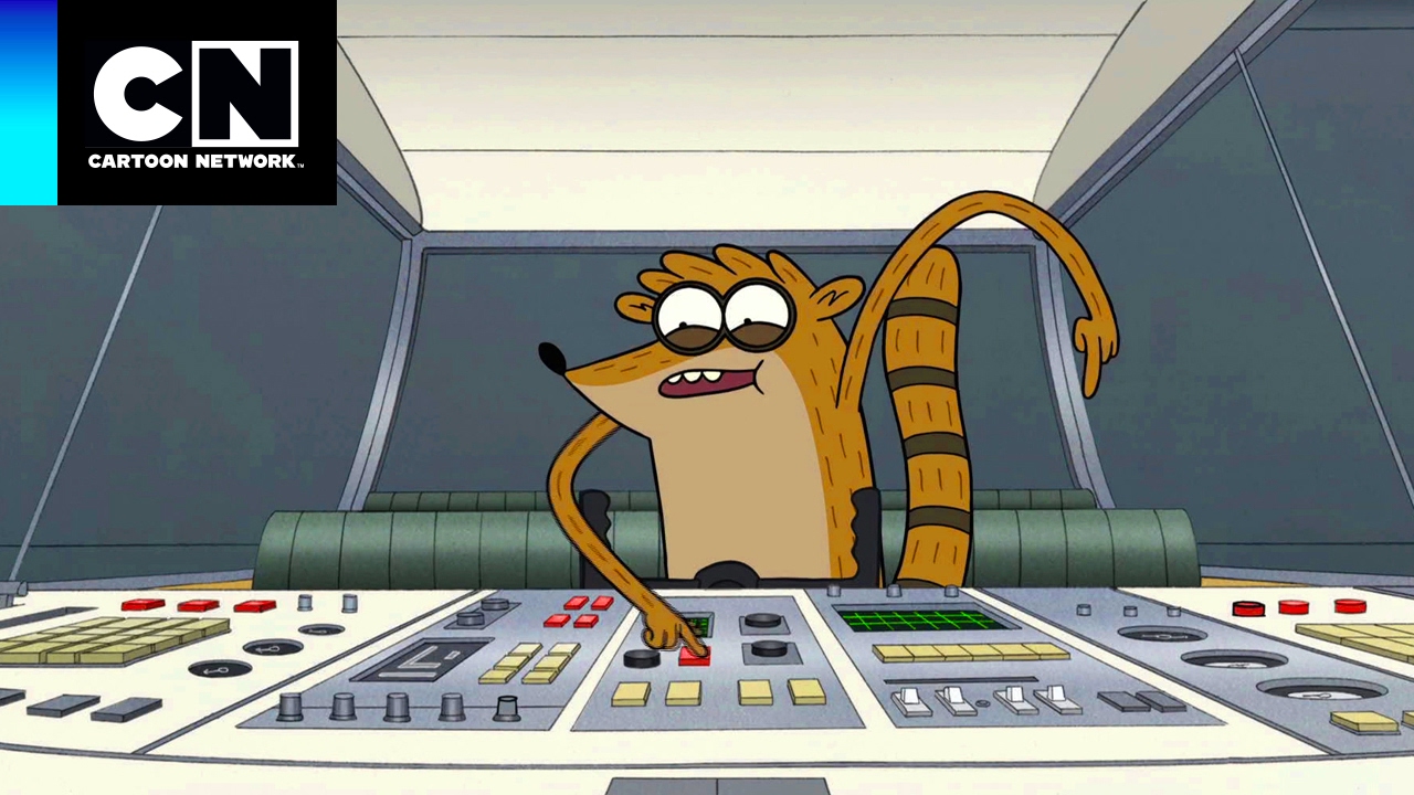 Carros espaciales | Un Show Más en el Espacio | Cartoon Network