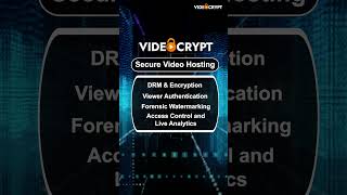 Why Secure Video Hosting Is a Must in 2025 🔐 | Protect Your Premium Content Now! #shorts #ytshorts