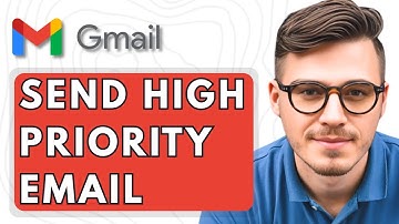 How To Send High Priority Email In Gmail [2025 Guide]