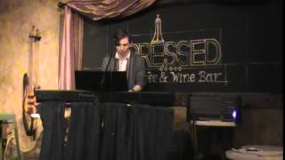 A Beautiful Spring Day 101 Dalmatians - Barry Saxton (George Bruns)