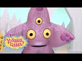 Alien Star | Yo Gabba Gabba! | Full Episode | Show for Kids