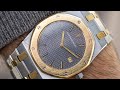 Why the Audemars Piguet Royal Oak 33mm should be on your radar