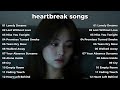 Beautiful Love Songs 💖 Soft Romantic Melodies to Fall in Love | Playlist Love Songs ~ Lonely Dreams
