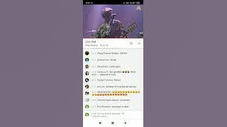 Slank - so goodbye (live streaming)