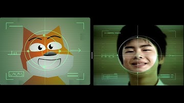 Yes Milk comparaison video FUNNY!