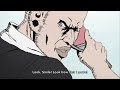 Ping Pong - Peco vs Kazama