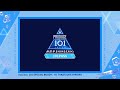 PRODUCE 101 JAPAN 新世界｜𝟭𝟬𝟭 𝗣𝗔𝗦𝗦 𝗧𝗨𝗧𝗢𝗥𝗜𝗔𝗟