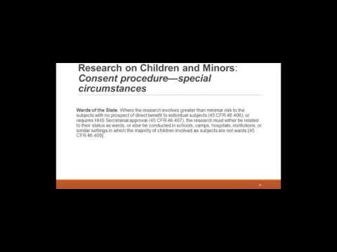 "children-and-babies-in-research:-the-issues-and-challenges"