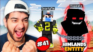 Himlands - Hunting Hogalalla S6 Part 41