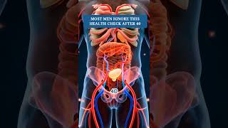 Don’t Ignore Changes in Your Sexual Health #doctor #science #doctoradvice #menshealth #ai #aivideo