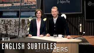 Så hittar du finansiering för din gröna startup (How to Secure Funding for Your Green Startup)