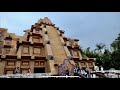 EPCOT Mexico Pavilion Tour in 4K | EPCOT World Showcase Walt Disney World Florida February 2021