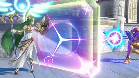 Smash 101: Understanding Frame Data (Part 2: Defense)