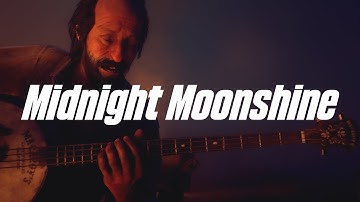 Midnight Moonshine (Project Brandywine) - RDR2 Short Film