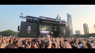 Download Lagu Doechii Live 8/2/25 at Lollapalooza Day 3 in Chicago,Il. MP3 Download Lagu Doechii Live 8/2/25 at Lollapalooza Day 3 in Chicago,Il. MP3