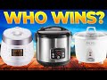 BEST Rice Cookers in 2026 - Don't Waste $300! 🍚💰