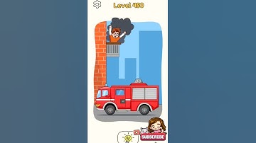 Dop 4 Draw One Part Gameplay #179 #shorts