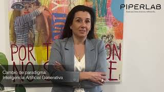Cristina García Orange - Data Science En 1 Minuto