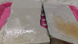 💥 3 kg Butter🧈 Soft White🤍 Shale Stone Satisfying Scraping💥😌  screenshot 3