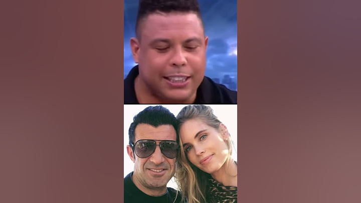 La mejor anécdota de Ronaldo Nazario y Florentino Pérez.
