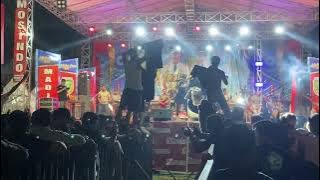 RASAKAN ABADI | ICHA KISWARA | AGENG MUSIK MADIUN EXPO 2023