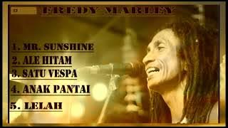 Regge fredy marley paling enak didenger