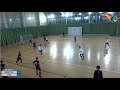 NSL ALMATY: BUKETOV vs TIGU