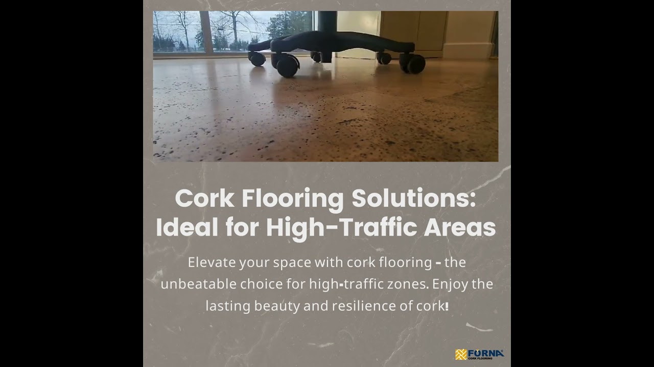 Looking for the ideal flooring solution for high-traffic environments?