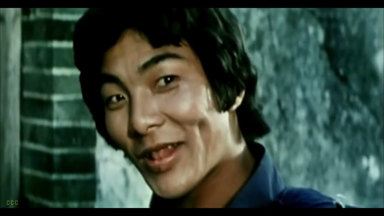 Kung Fu vs. Yoga (1979) Brothers face chaos, quests, and wild