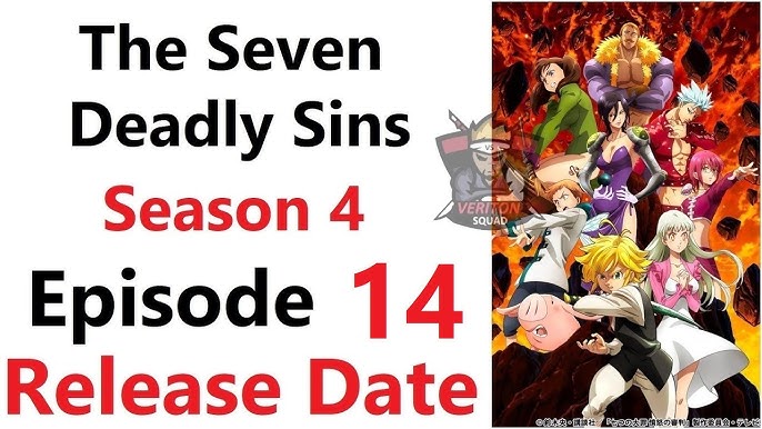 images 7 Deadly Sins Season 4 Episode 13 Release Date seven deadly sins season 4 episode 13