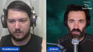 Test Stream #3 (New PC Edition)