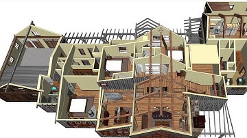 Project Management Modeling- Tiger Rd Home