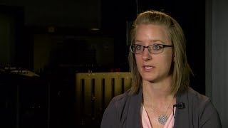 Women who alleged sexual assault by carnival worker tells her story