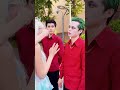 सफेद पर्दा नाटकीय चौकी को खुश करता है #funny #shorts #love #क्लाउन #दैनिक #कॉस्प्ले