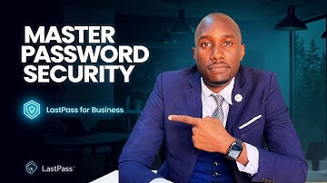 LastPass Tutorial 2025: Master Password Security & Auto-Fill Like a Pro (Complete Guide)