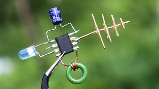 3 Amazing Projects Using 555 Timer IC