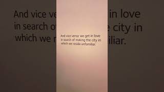 The Museum of Broken Hearts, we hear you! #croatia #getlostnow #museum #travel