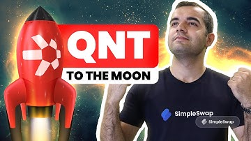 📈 Quant Price Prediction | How much will QNT be worth?