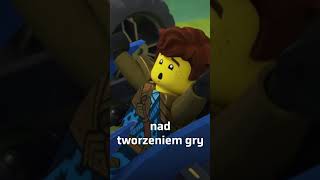Odrzucona historia rodziców Jaya! | Ninjago
