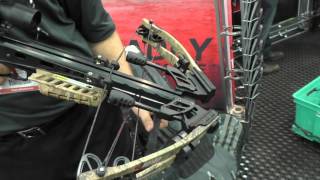 Killer Instinct Furious 370 FRT