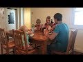 A Day In The Life. Zimmerman Family 2019