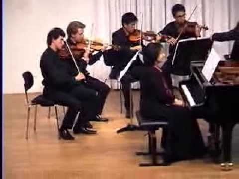 Sontraud Speidel - Violeta Dinescu "Kristallspiele"