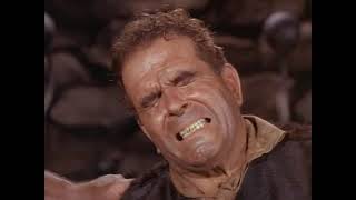 Bonanza Season 7 Episode 13 A Natural Wizard