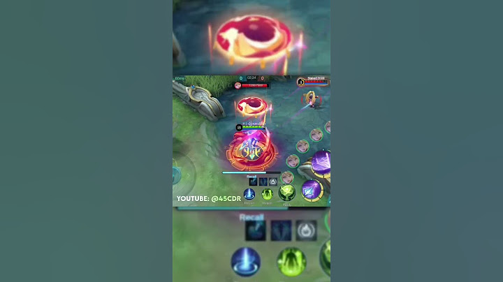 Wishing lantern on Xavier #mobilelegends #xavier #xavierml #mlbb #mobilelegend