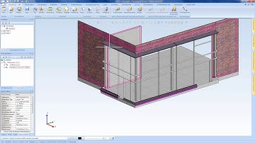HiCAD 2017 SP1 | ShortClips: Kunden-/Genehmigungszeichnungen