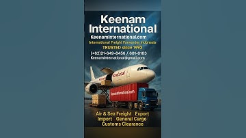 INDONESIA FREIGHT FORWARDER