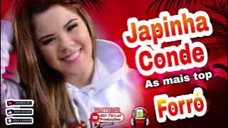 Japinha Conde do forró as melhores.